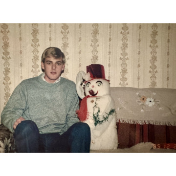 Photo for notice Paul Michael WHITCOMBE