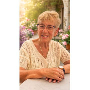 Photo of Marilyn GREENER