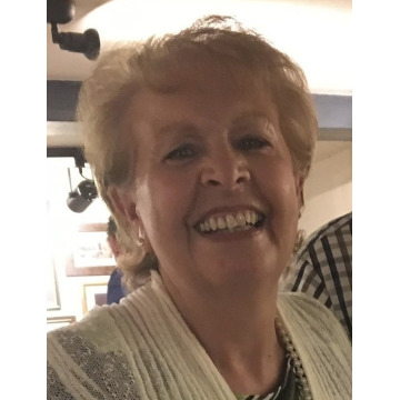 Photo of Sylvia MATTHEWS