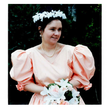 Photo of Donna SMITH