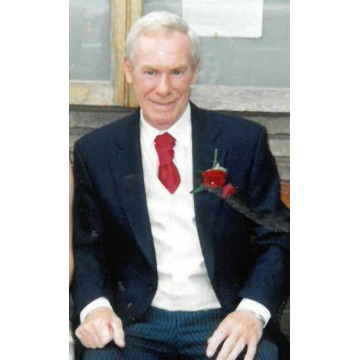 Photo of Michael MARLEY
