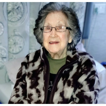 Photo of Eileen Patricia KENNEDY