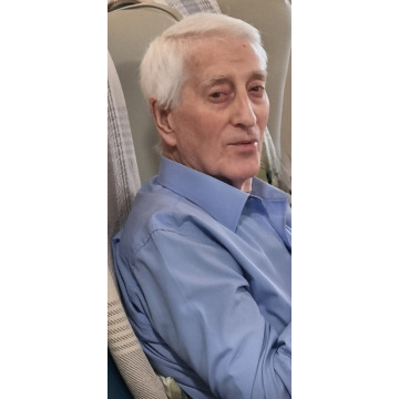Photo of Anthony O'REARDON