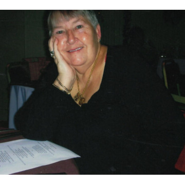 Notice Gallery for June CRAWFORD