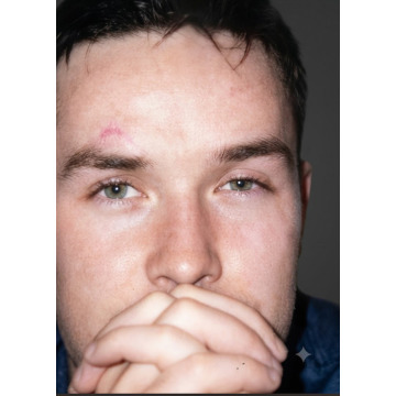 Photo of JASON HAYDEN