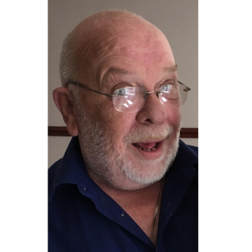 Photo for notice Andrew MEEK
