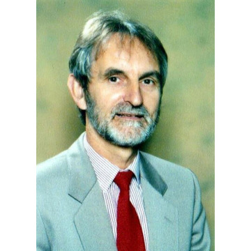 Photo of Howard Godrey HORSLEY