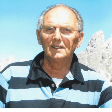 Notice Gallery for Gordon Graham SLINN