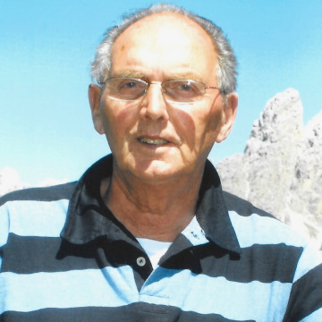 Notice Gallery for Gordon Graham SLINN