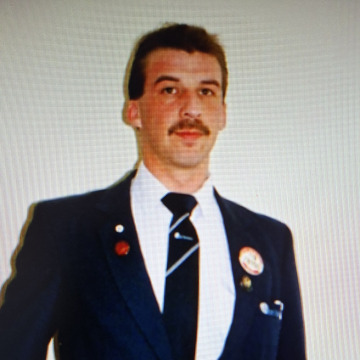 Photo for notice Shaun BRYAN