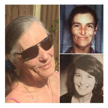 Photo of Diana Susan CHAW
