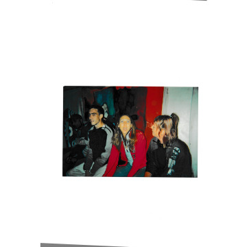 Photo for notice Tamara Jaine TYLER-STREET