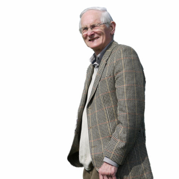 Photo of Roger John SMITH