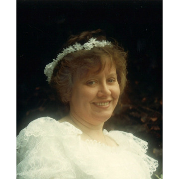 Photo of Margaret FRASER - (BEAULY)