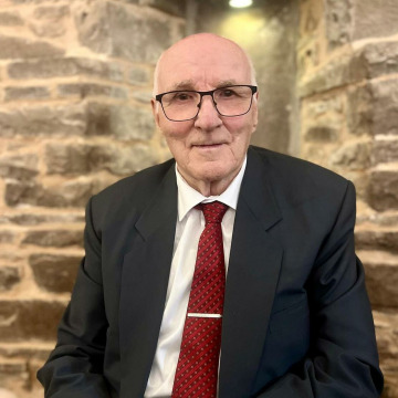 Photo of Richard Alun JENKINS