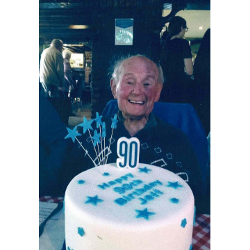 Photo of Jeffrey Melvin BEARDSALL