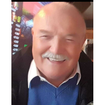 Photo of Robert James IRVINE