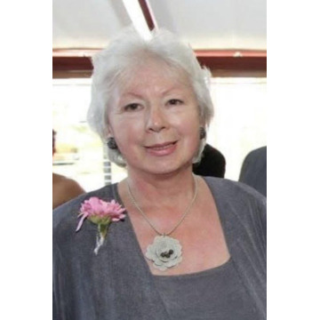 Photo of Kay VAUGHAN