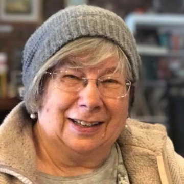 Photo of Christine FILLINGHAM