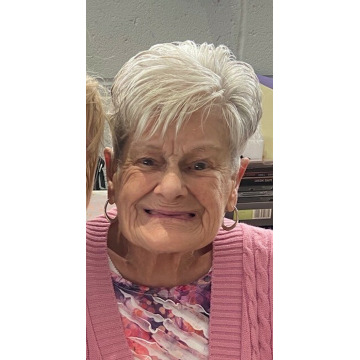 Photo of Phyllis CHILTON
