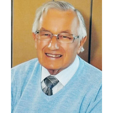 Photo of Arthur KENT
