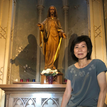 Photo of Kar-li LEUNG