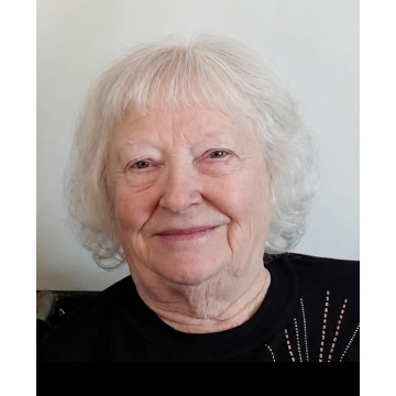 Photo of Barbara Mary SPENCER