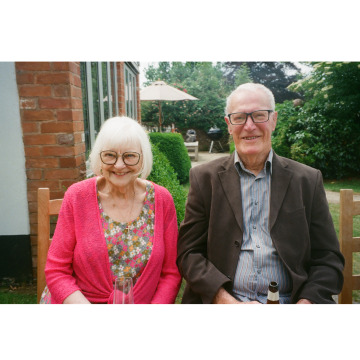 Notice Gallery for Margaret Campbell WIGLEY