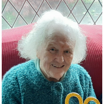 Photo of Audrey WILLIAMS