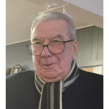 Photo for notice Richard Fawcus THOMPSON
