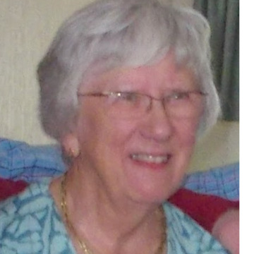 Photo for notice Barbara OWENS