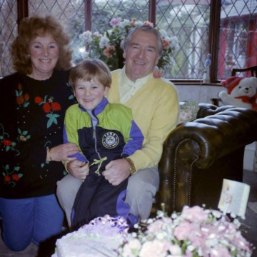 Photo for notice Joan WILSON