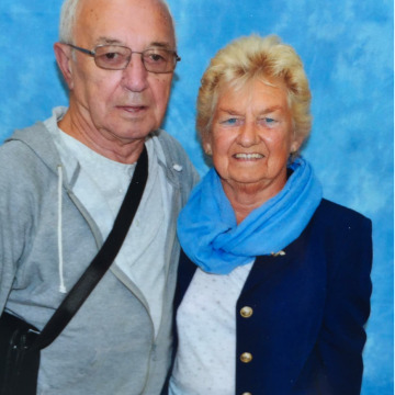 Photo for notice Mary MARTINDALE