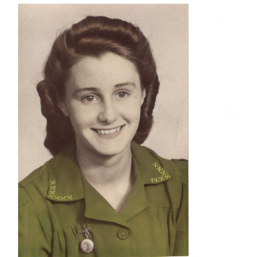 Photo of Thelma GREEN