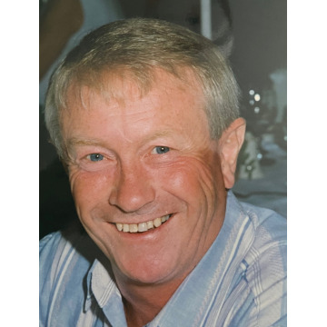 Photo of Rodney YAPP