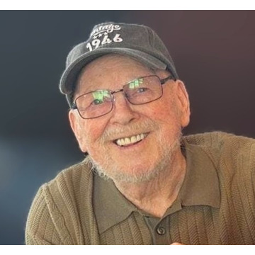 Photo of Michael GLYNN