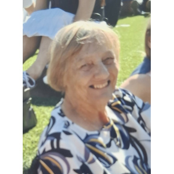 Photo of Sandra ASHMORE