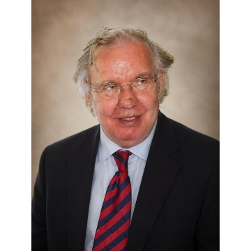 Photo of Michael Eric GOODWIN