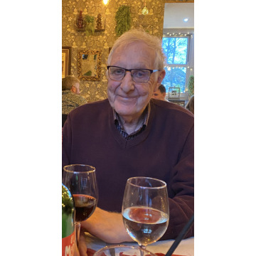 Photo of Gerard LOVELY