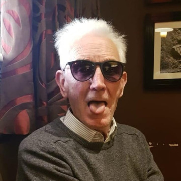 Photo of Oliver CLUSKEY