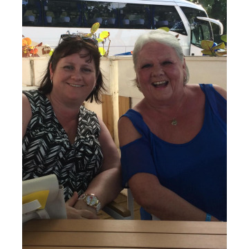Photo for notice Dawn EVANS