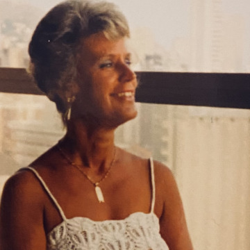 Photo for notice Jean MCGUIRE
