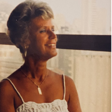 Photo for notice Jean MCGUIRE