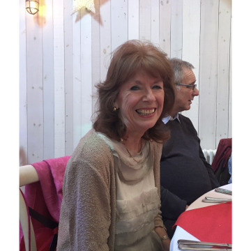 Notice Gallery for Mary Mcfarlane SLOAN