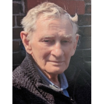 Photo of John BECKETT