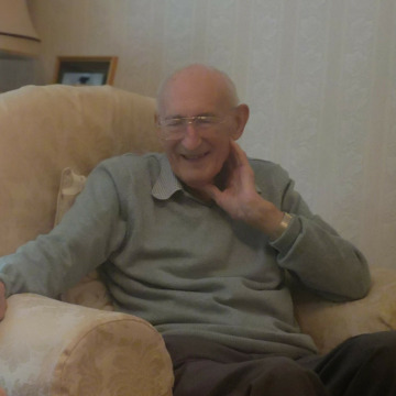 Photo of Idris REES