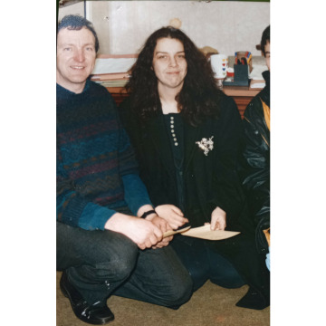 Photo for notice Tress GOLON