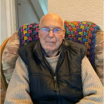 Photo of Victor ANDREWS