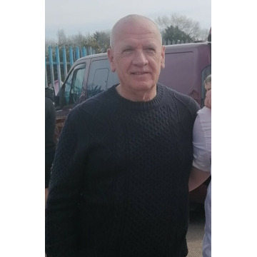 Photo of Mark EVANS
