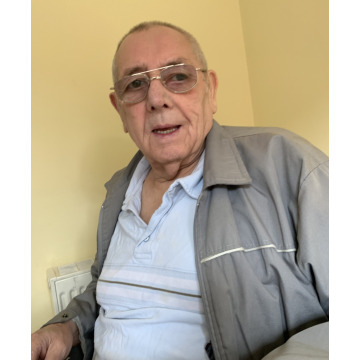 Photo of Howard WHYSALL